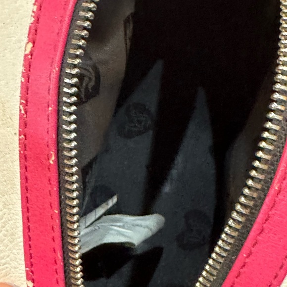 DV.A Loungefly Mini Backpack - Picture 7 of 7